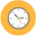Icone Clock Pat3